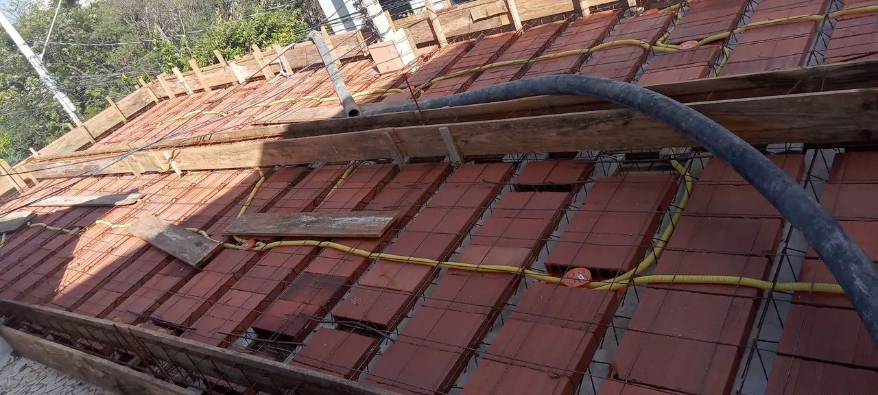 Construção civil Reformas e acabamento - Foto 4
