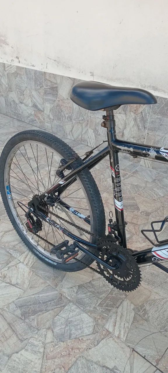 Bicicleta  - Foto 4