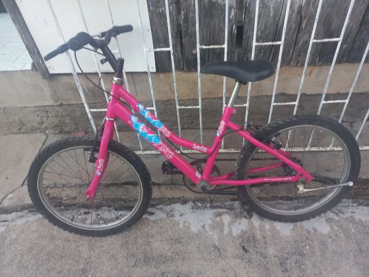 Vendo 2 bicicletas  - Foto 4