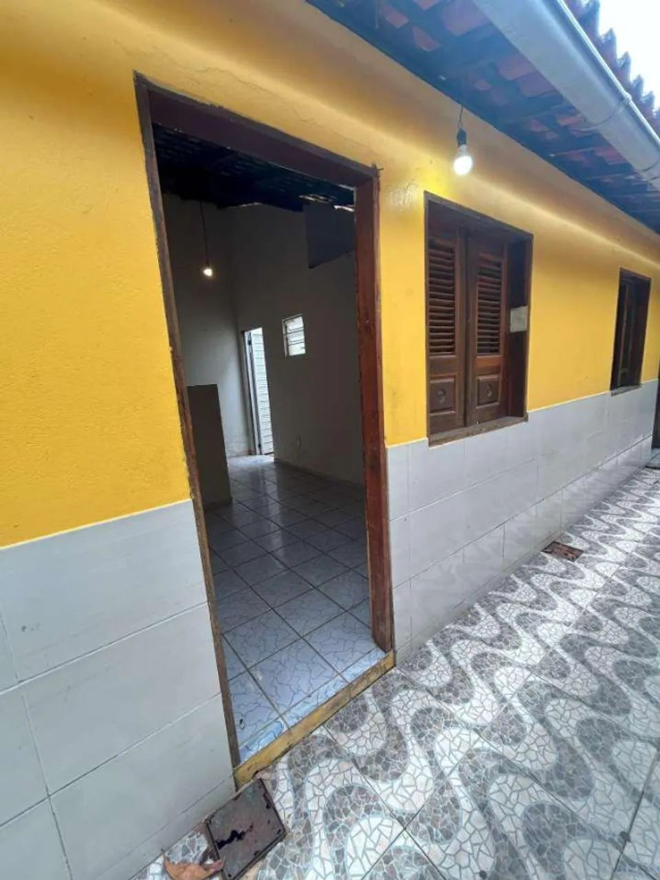 Quitinete na Pirâmide, 1 Quarto - Foto 3