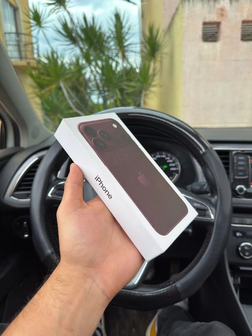 Iphone 18 Pro Max 256GB LACRADO  - Foto 3