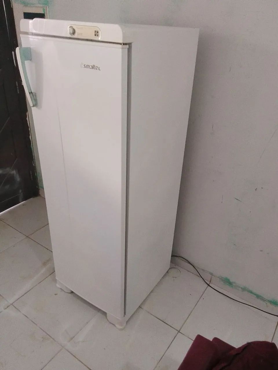 vende-se geladeira  - Foto 2