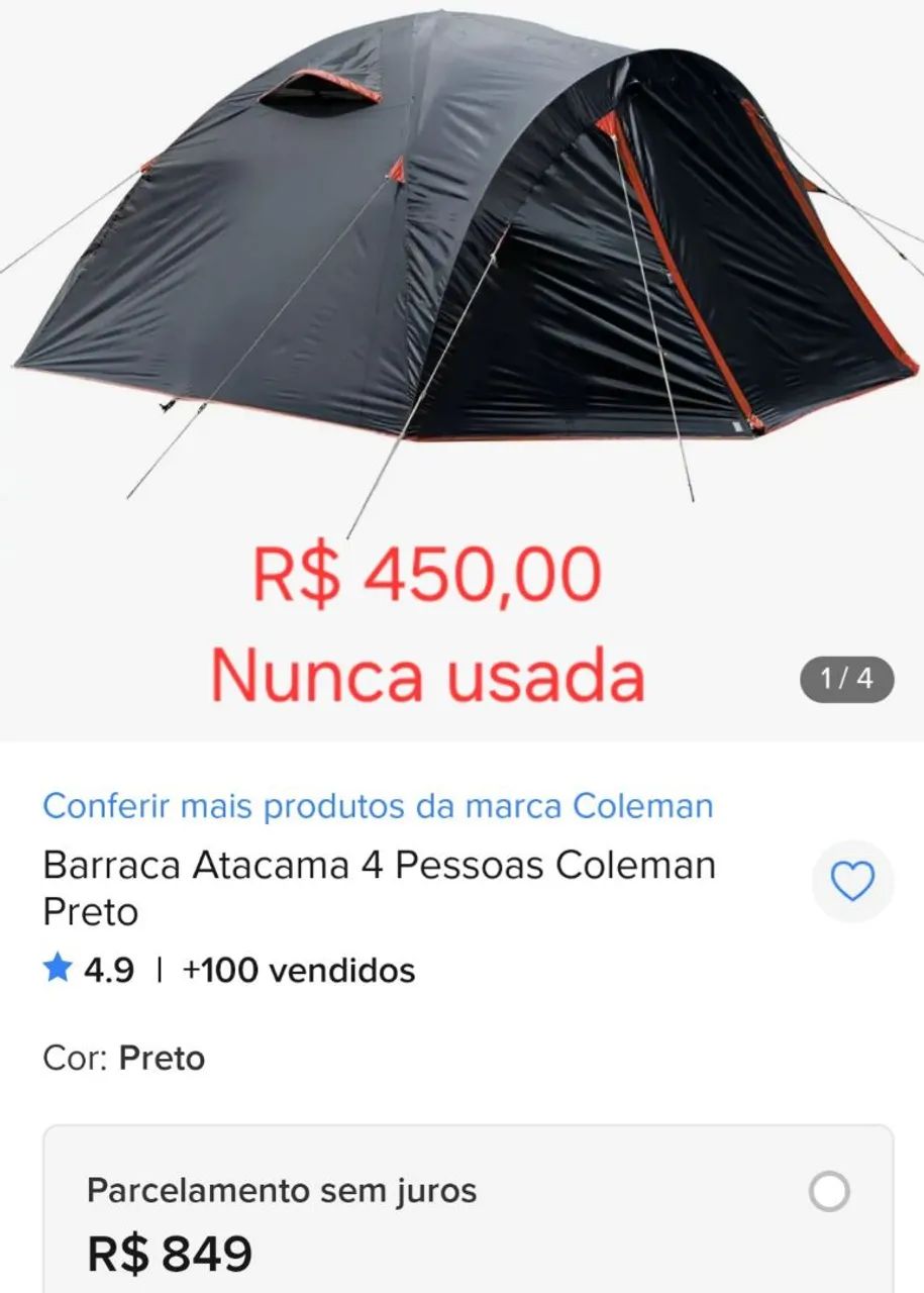 Trilha