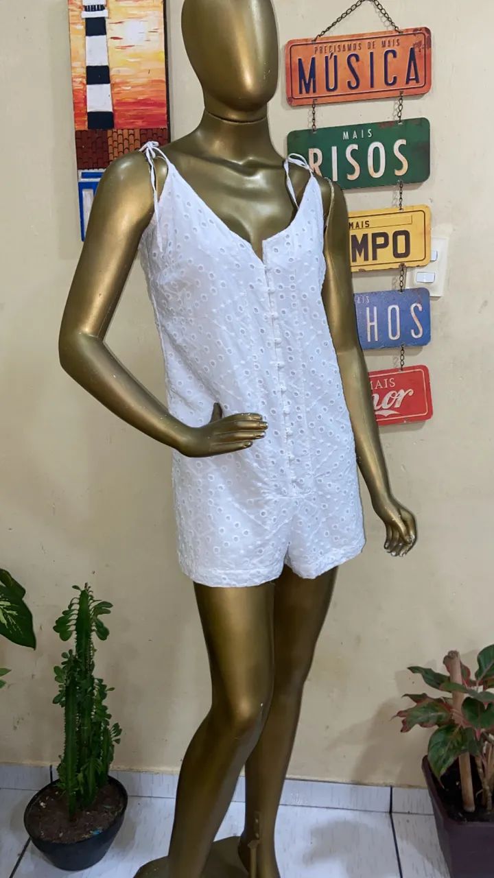 Roupas femininas  - Foto 5