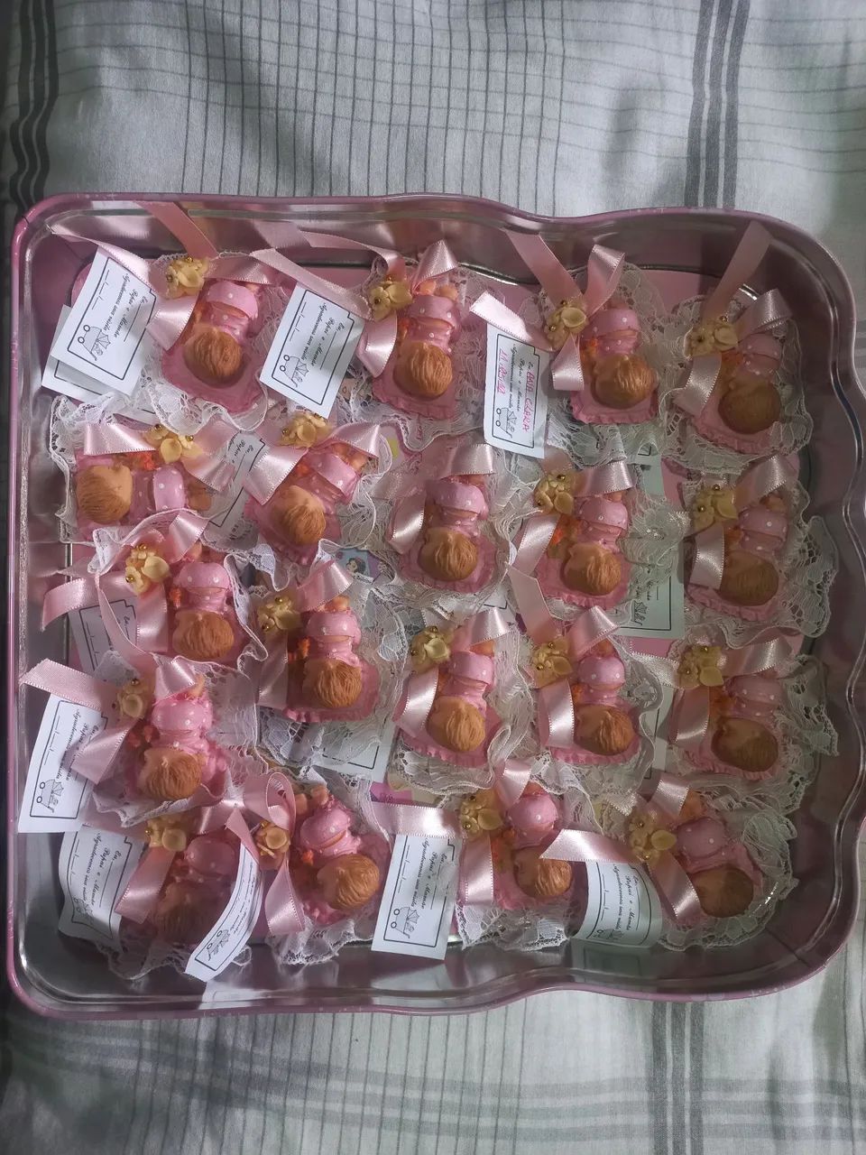Lembrancinhas - Foto 3