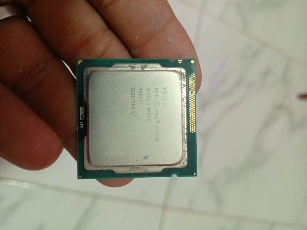 Processador i5