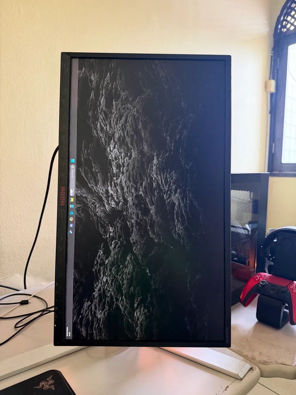 Monitor AOC AGON 240hz 0.5 ms - Foto 3