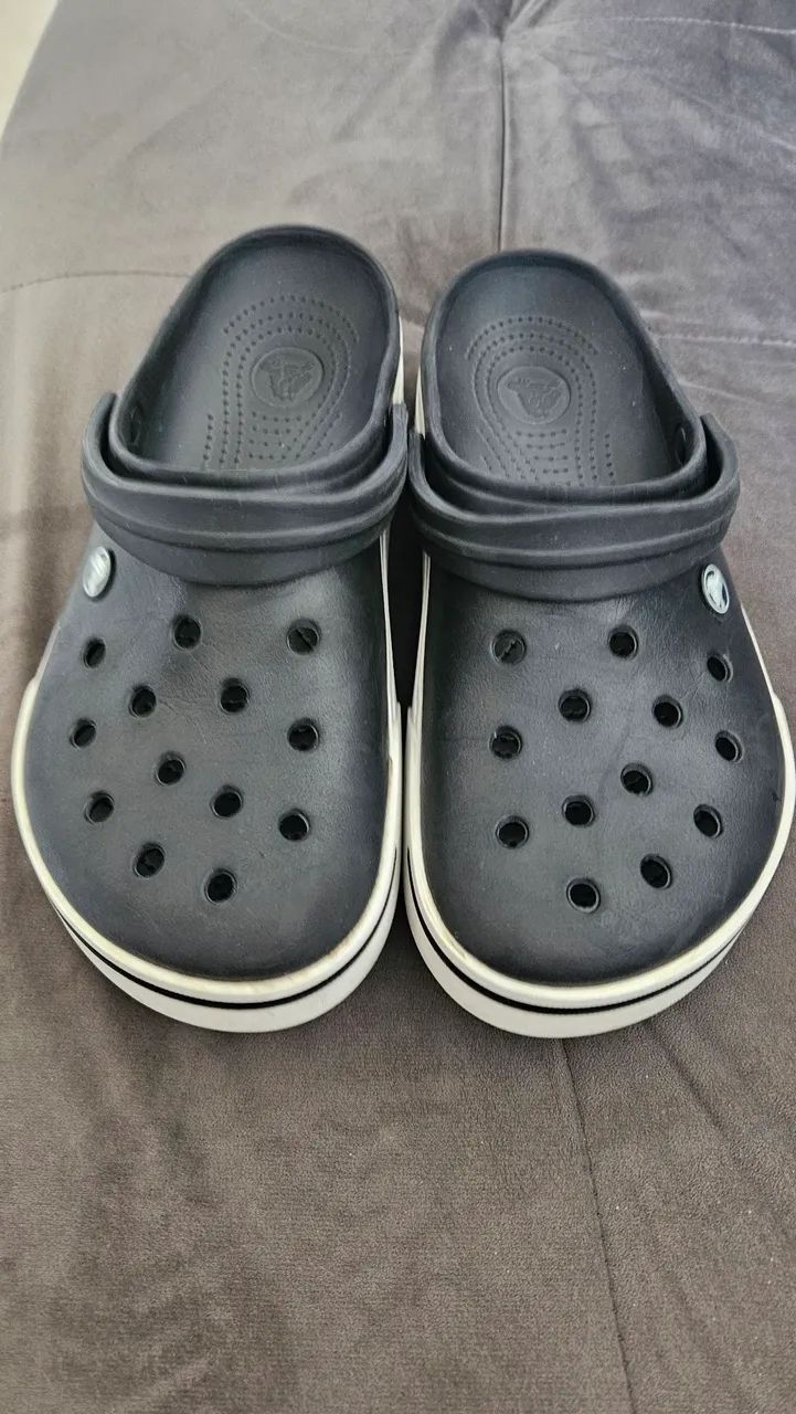 Crocs original 42 - Foto 2