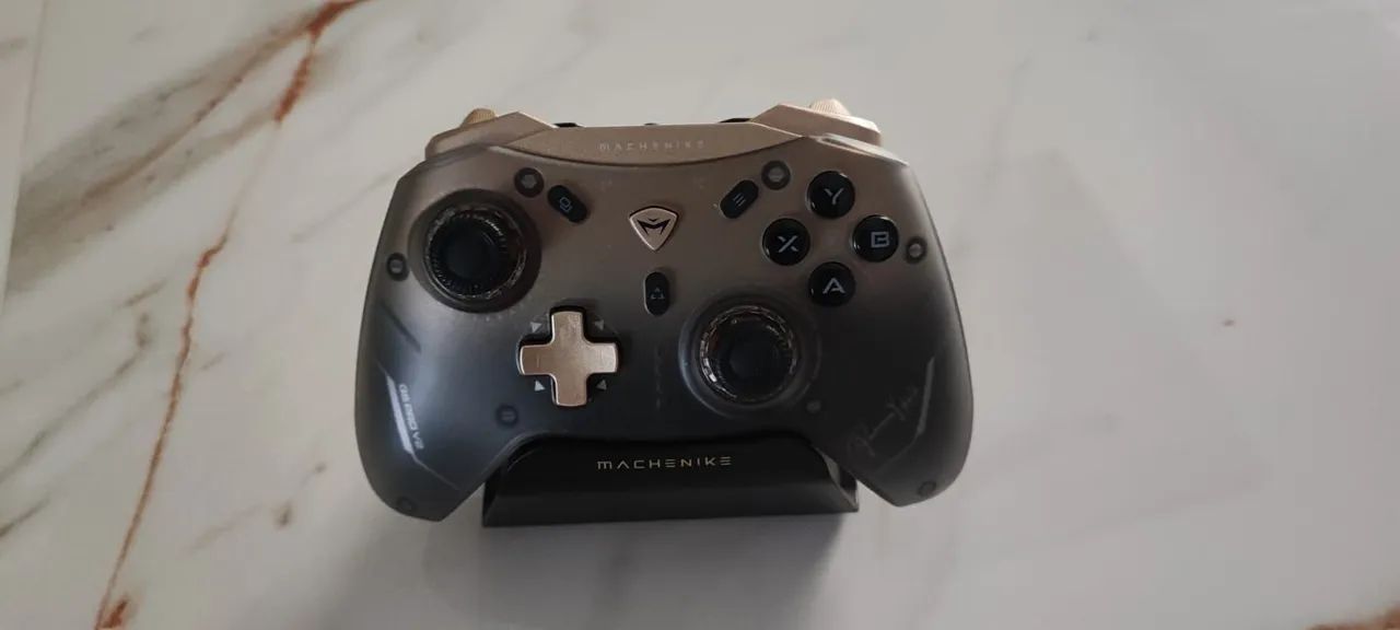 Controle Machenike G5 PRO V2