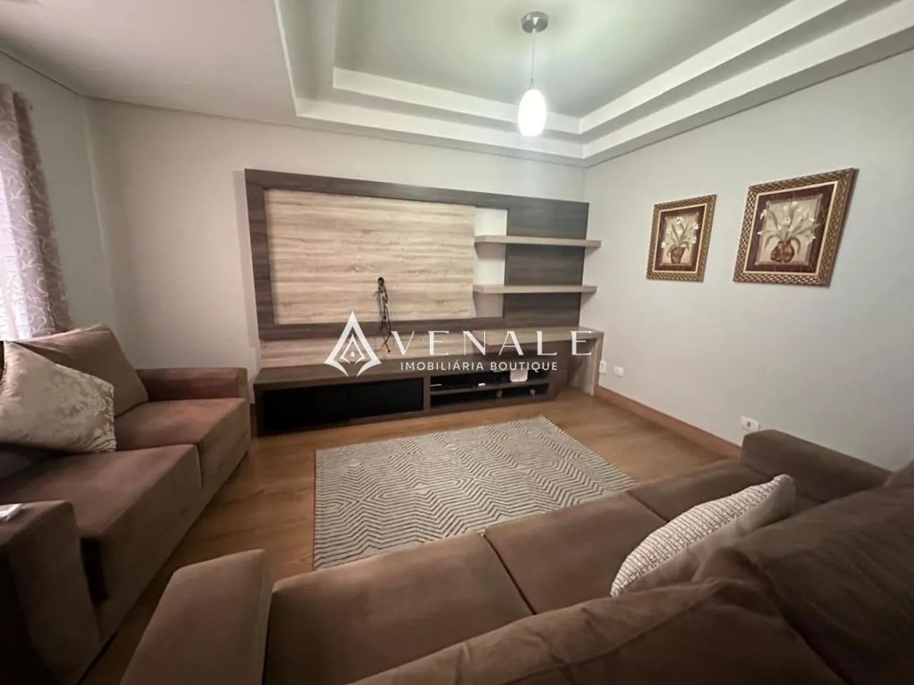 Sobrado à venda em Maringá, Jardim Alvorada, com 3 quartos, com 195.38 m² - Foto 3