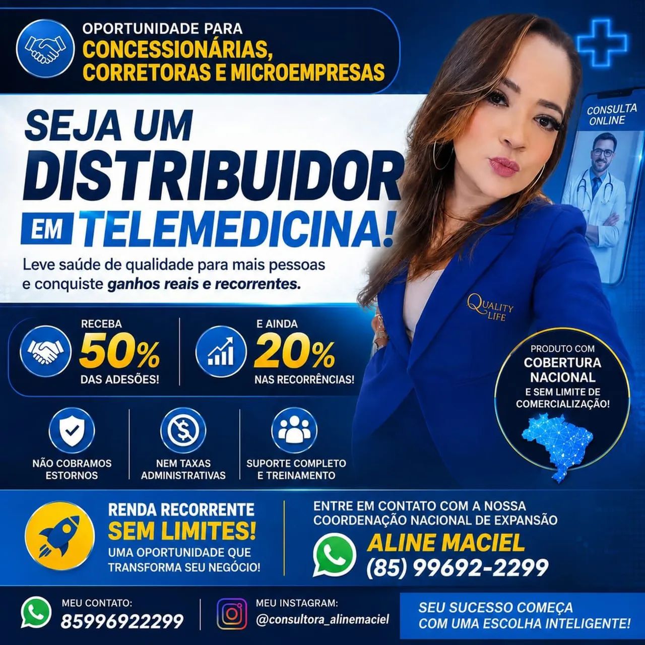 Vaga para estágio 