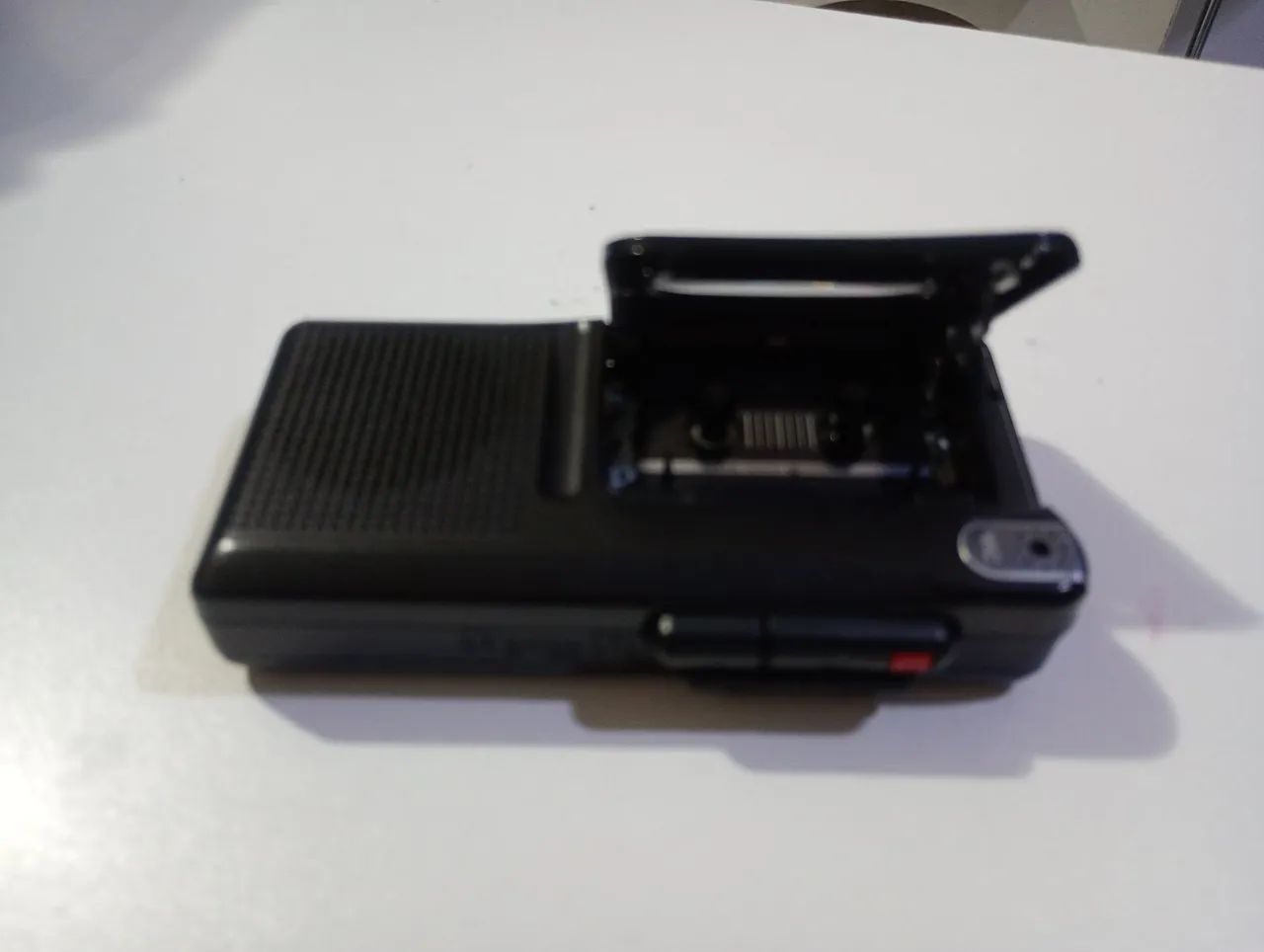 Mini gravador Panasonic  - Foto 5