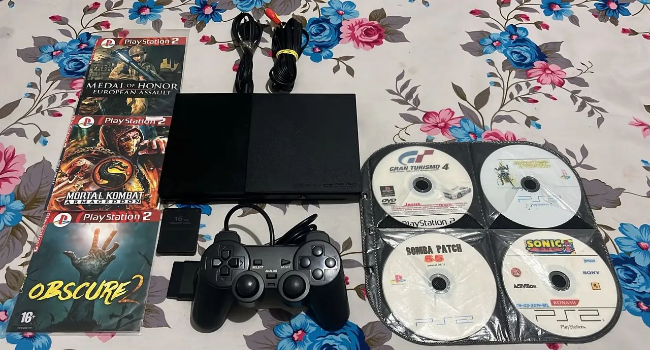 PlayStation 2