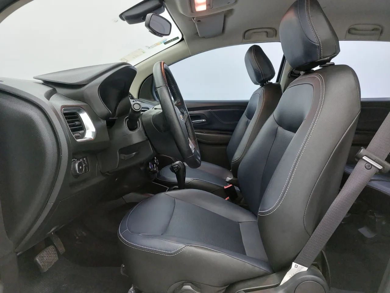 Chevrolet Spin PREMIER 1.8 8V Econo.Flex 5p Aut., foto 16 de 18