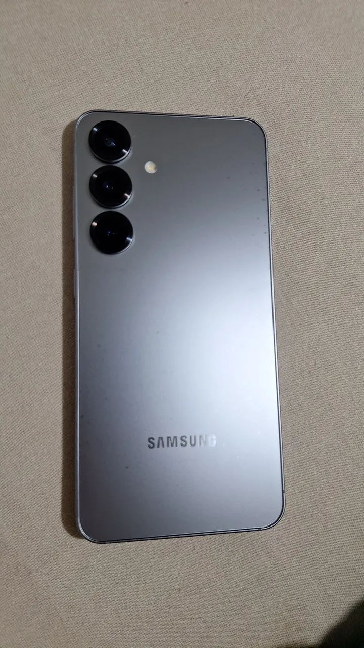 Samsung Galaxy S25 256GB - Foto 2