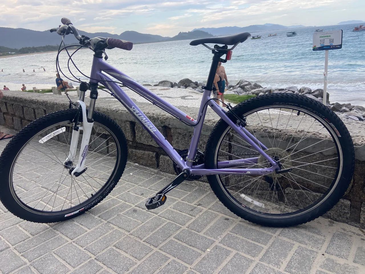 Specialized Mika - Foto 2