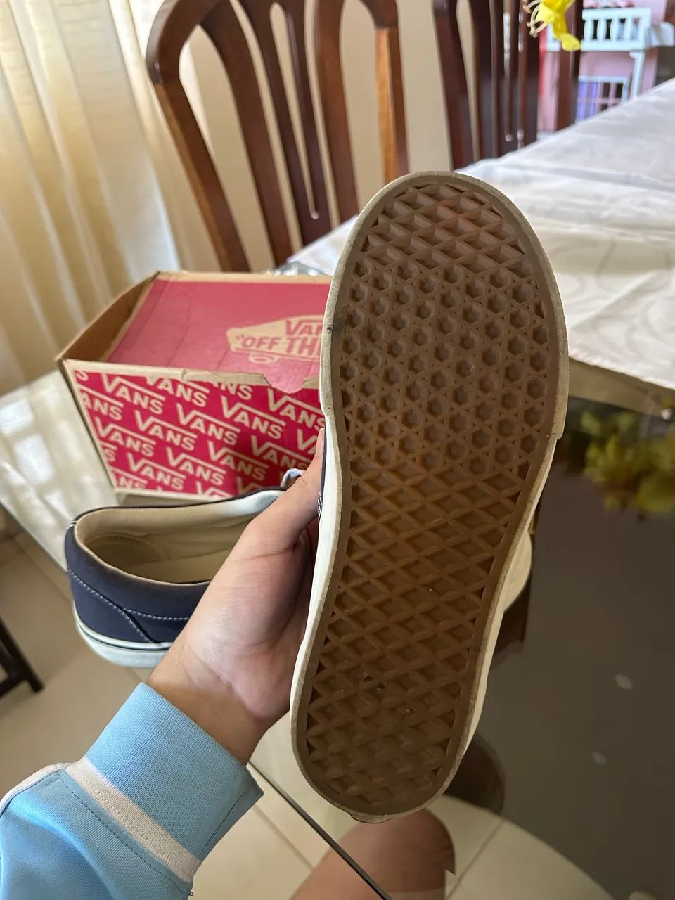 TÊNIS VANS ERA  - Foto 3