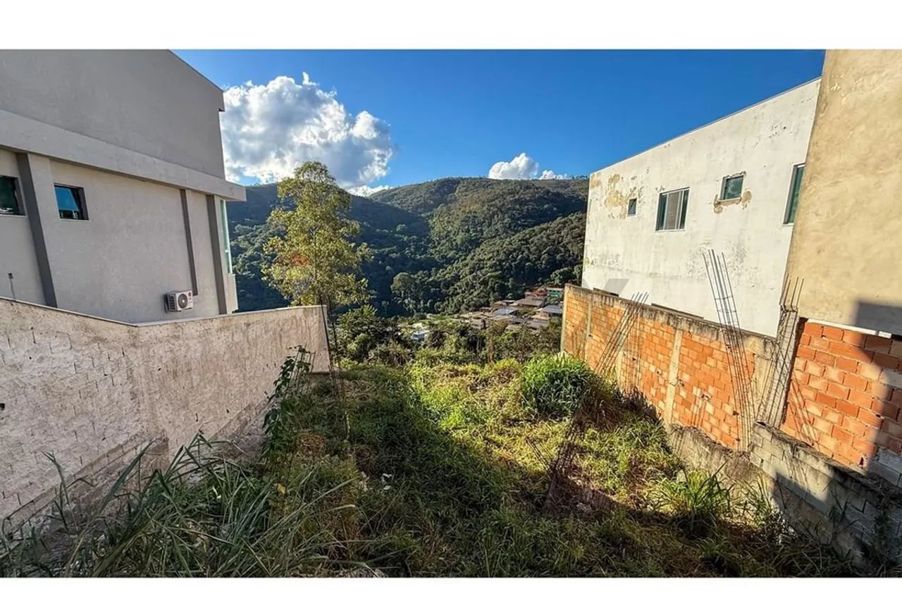 Lote Condominio Quintas da Mata em Raposos - Foto 3