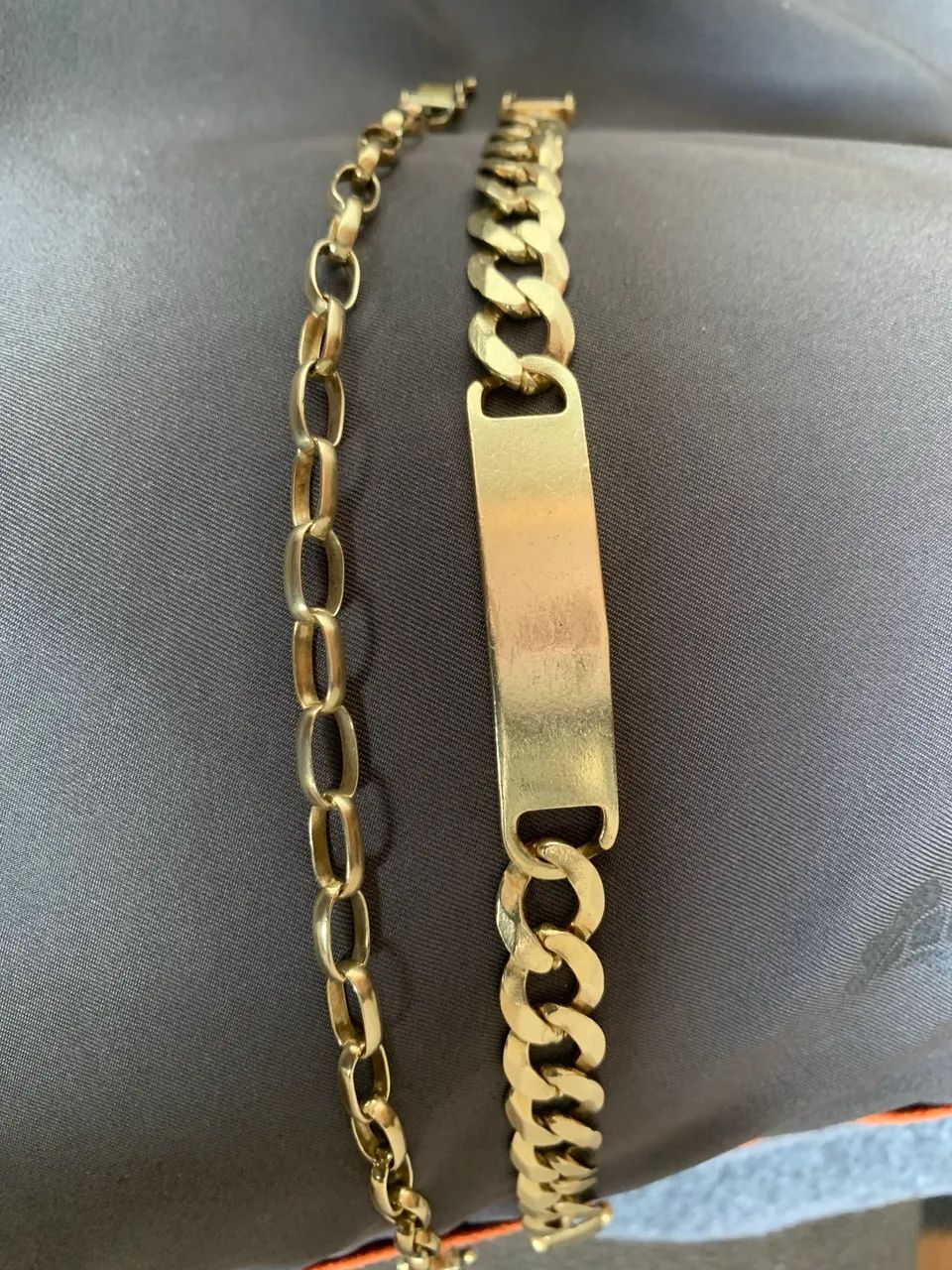 Pulseira de Moeda  - Foto 4