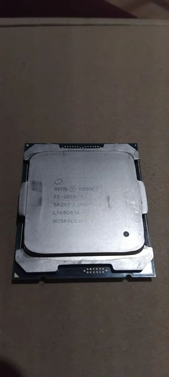 Xeon E5-2650 v4 - Foto 3