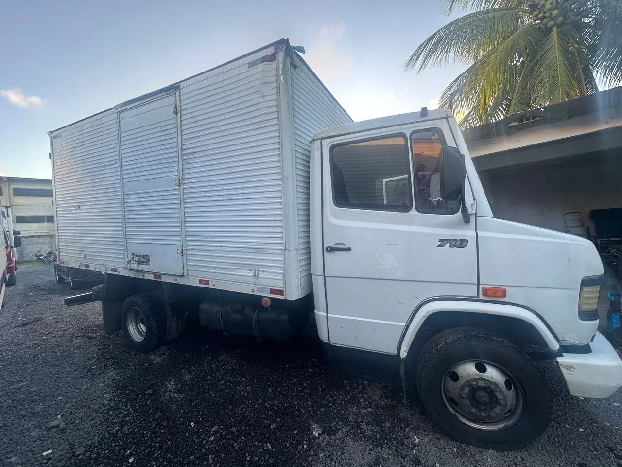 MB 709 - Foto 2