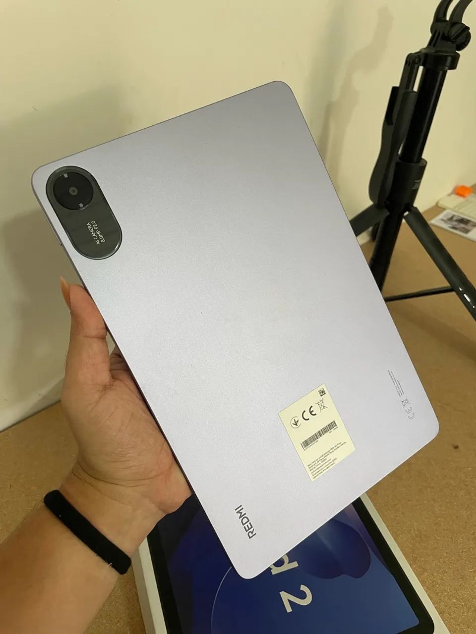 Tablet Redmi Pad 2 - Foto 3