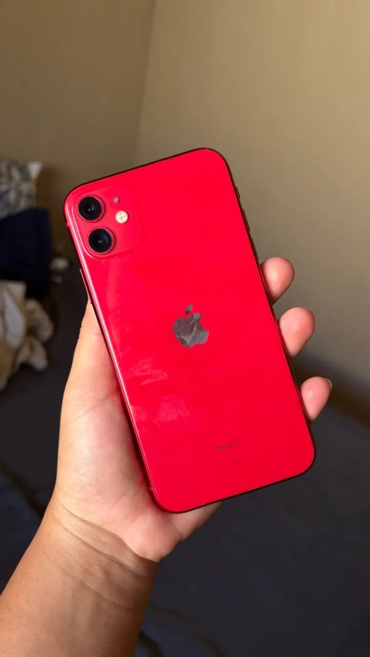Iphone 11 usado - Foto 2
