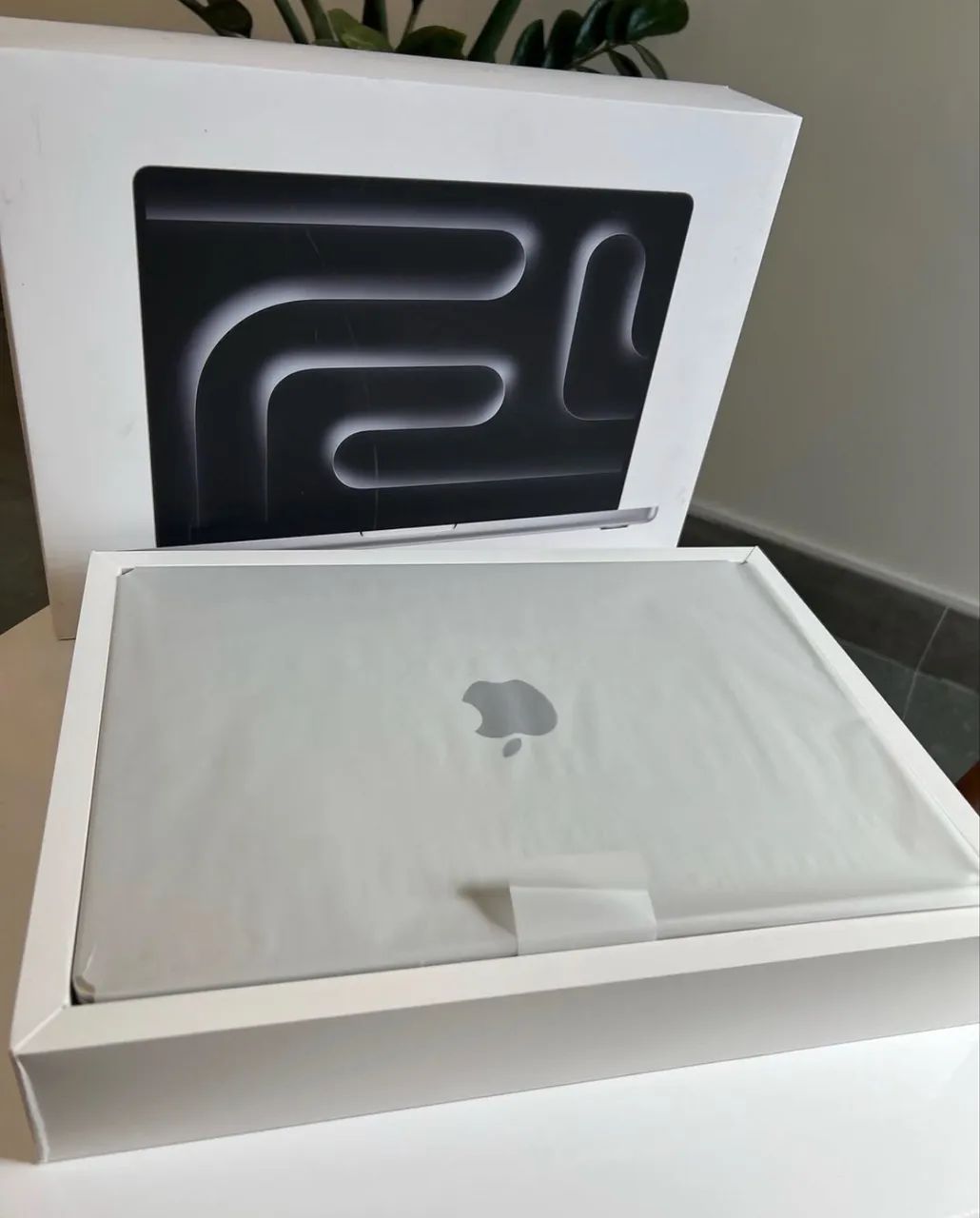 MACBOOK PRO M5 16GB 1TB SSD  - Foto 2