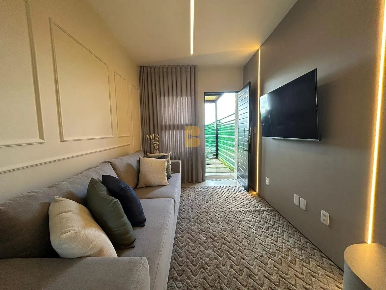 CASA RESIDENCIAL em CUIABÁ - MT, Parque Cuiabá - Foto 4