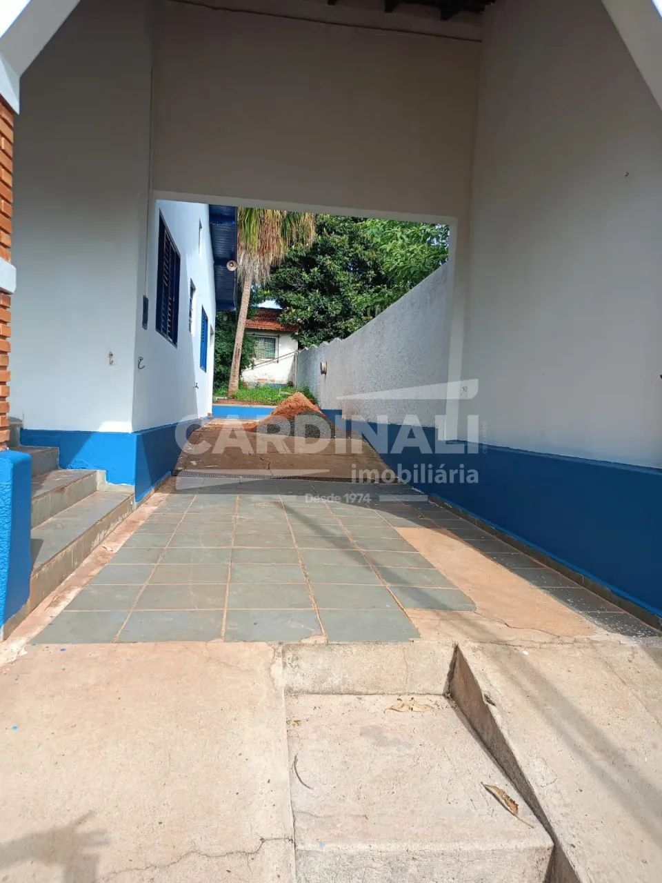 Casa Padrão em Brotas - Foto 2