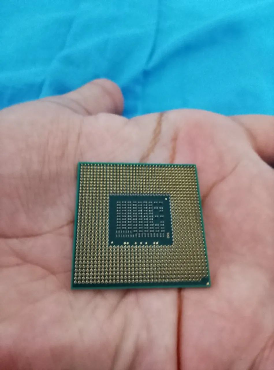 INTEL CORE i5-2450M - Foto 3