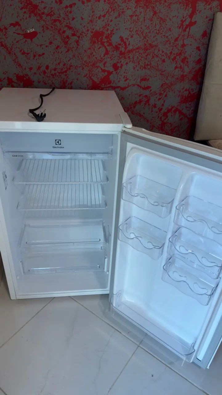 Frigobar Electrolux - Foto 2