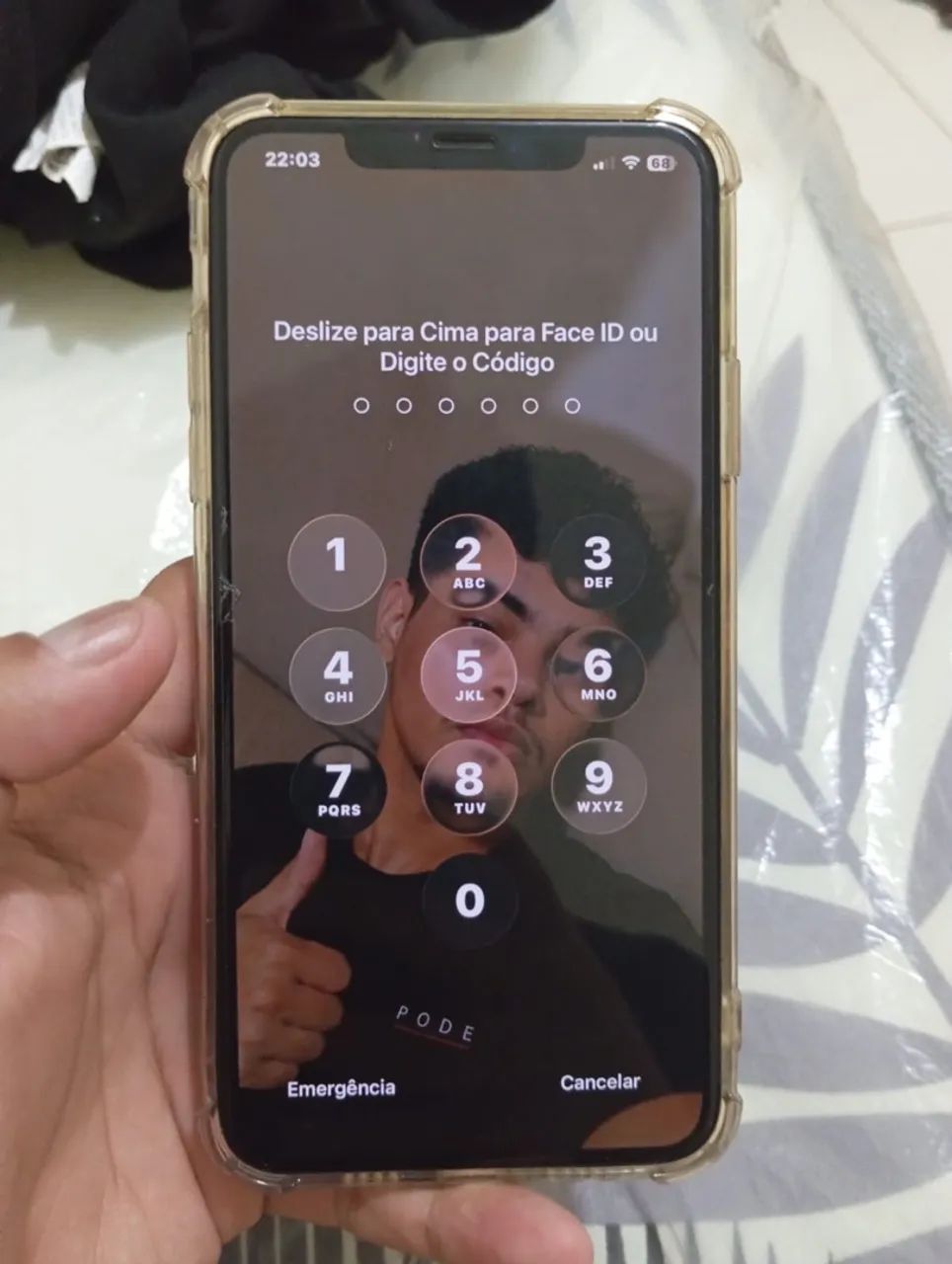 IPhone 11 Pro Max de 64 GB - Foto 3