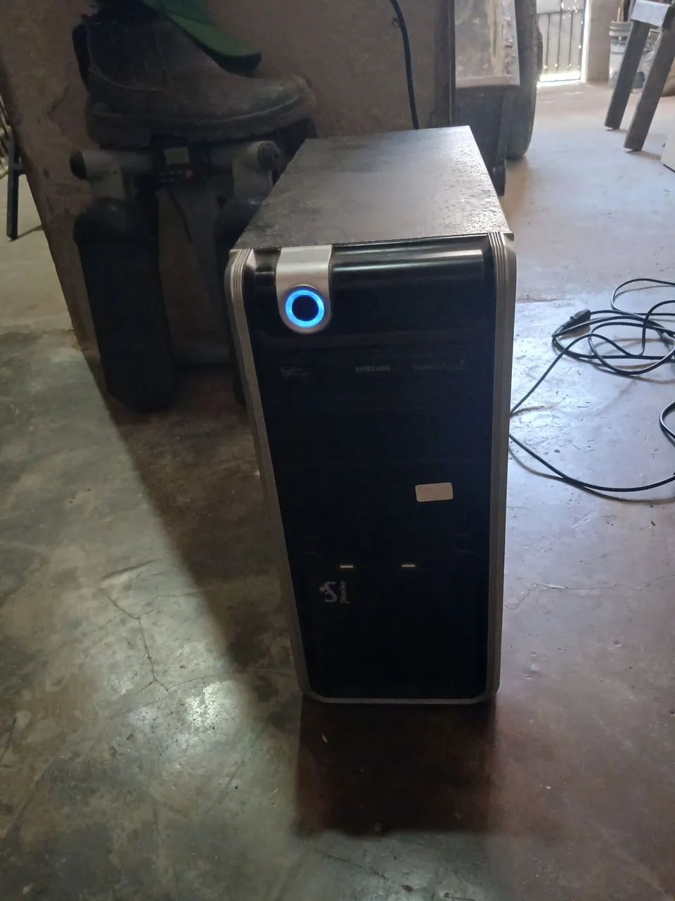 Vendo cpu  - Foto 3