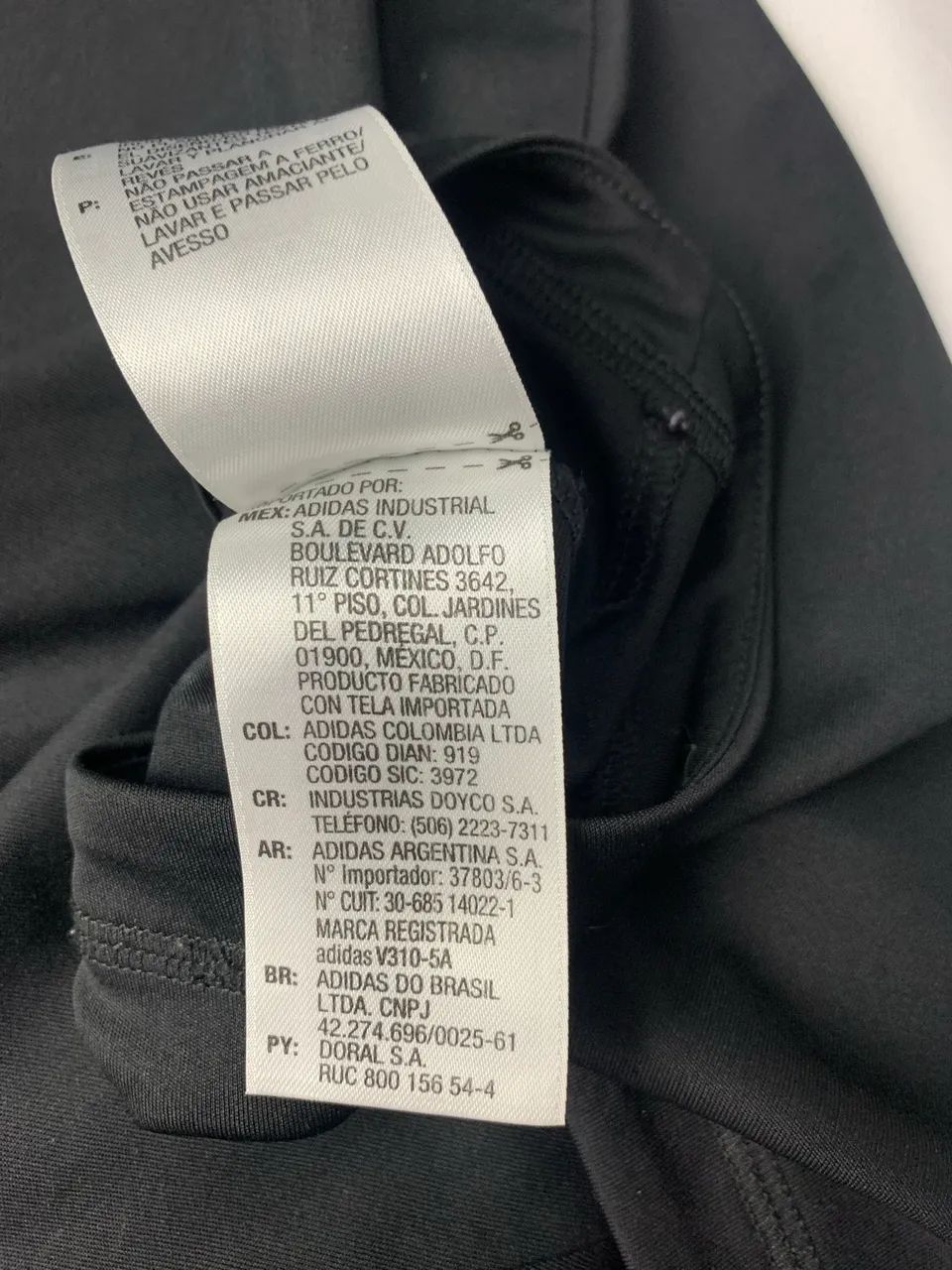 camisa chelsea adidas preta - Roupas - Paulicéia, São Bernardo do