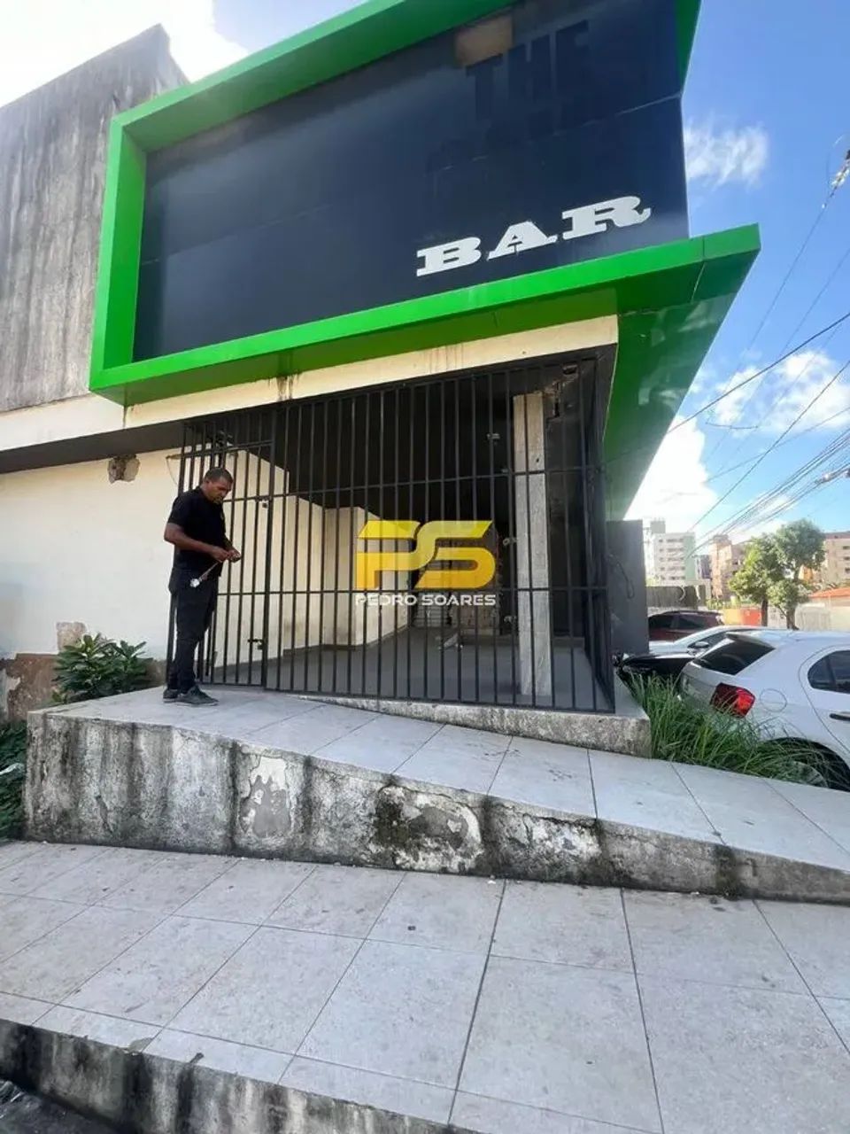 Prédio, Cabo Branco - João Pessoa - Foto 3