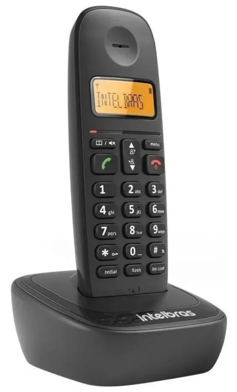 Telefone sem fio  - Foto 2