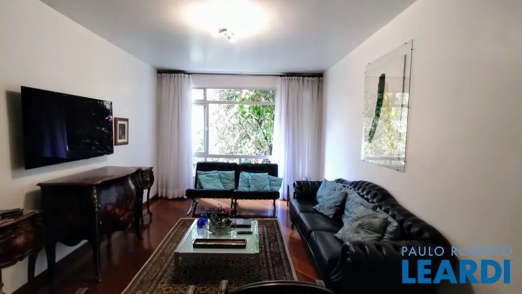 APARTAMENTO - POMPEIA - SP - Foto 4