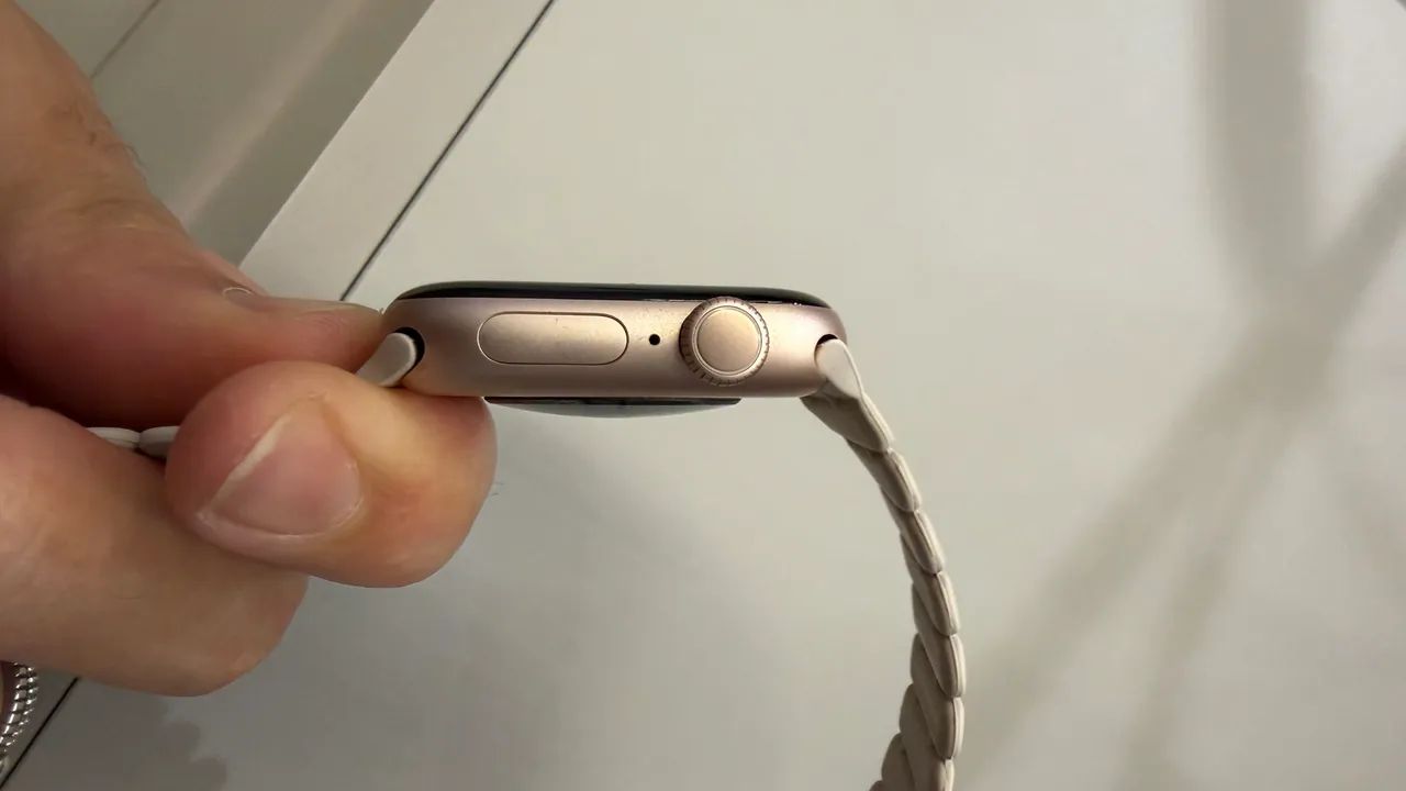 Apple Watch serie 11 - Foto 5