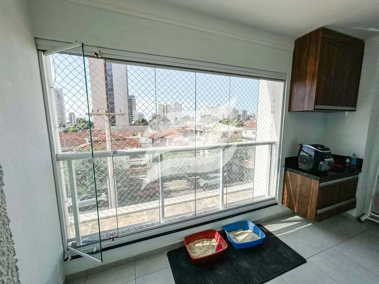 Edifício Ilhas do Pacífico - Apartamento 2 quartos à venda no bairro Vila Mendonça em Araç - Foto 3