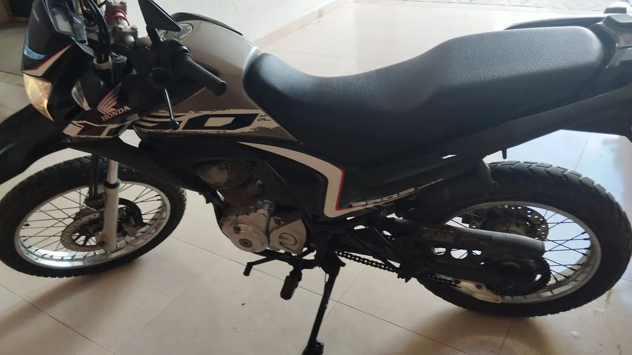 Moto extra  - Foto 4
