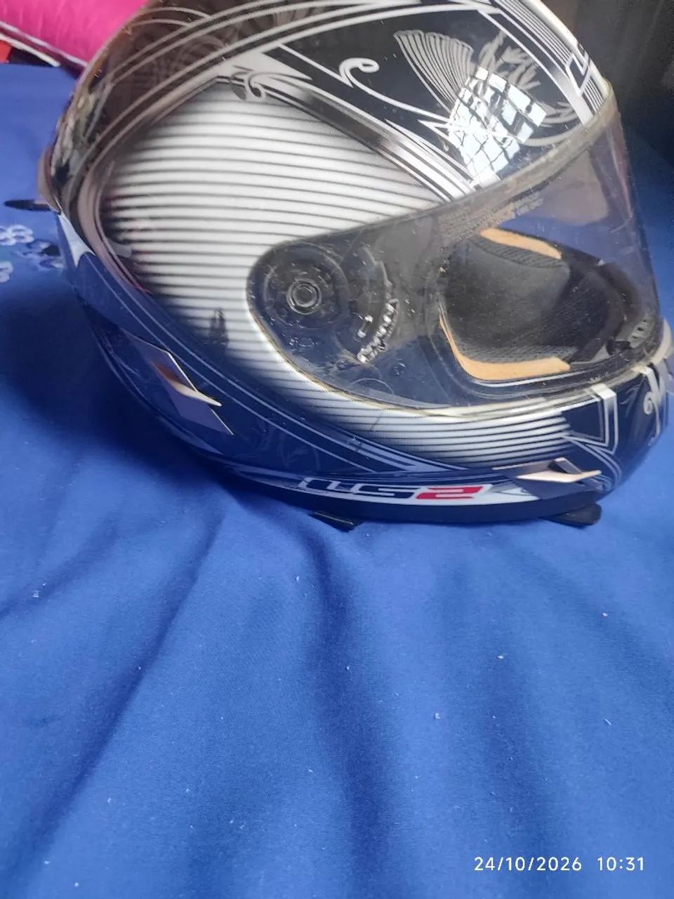 Capacete  - Foto 3