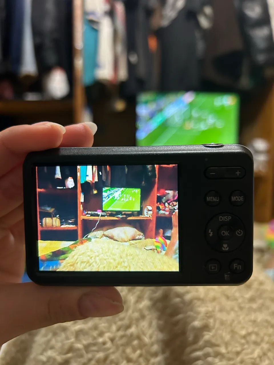 Camera  - Foto 4