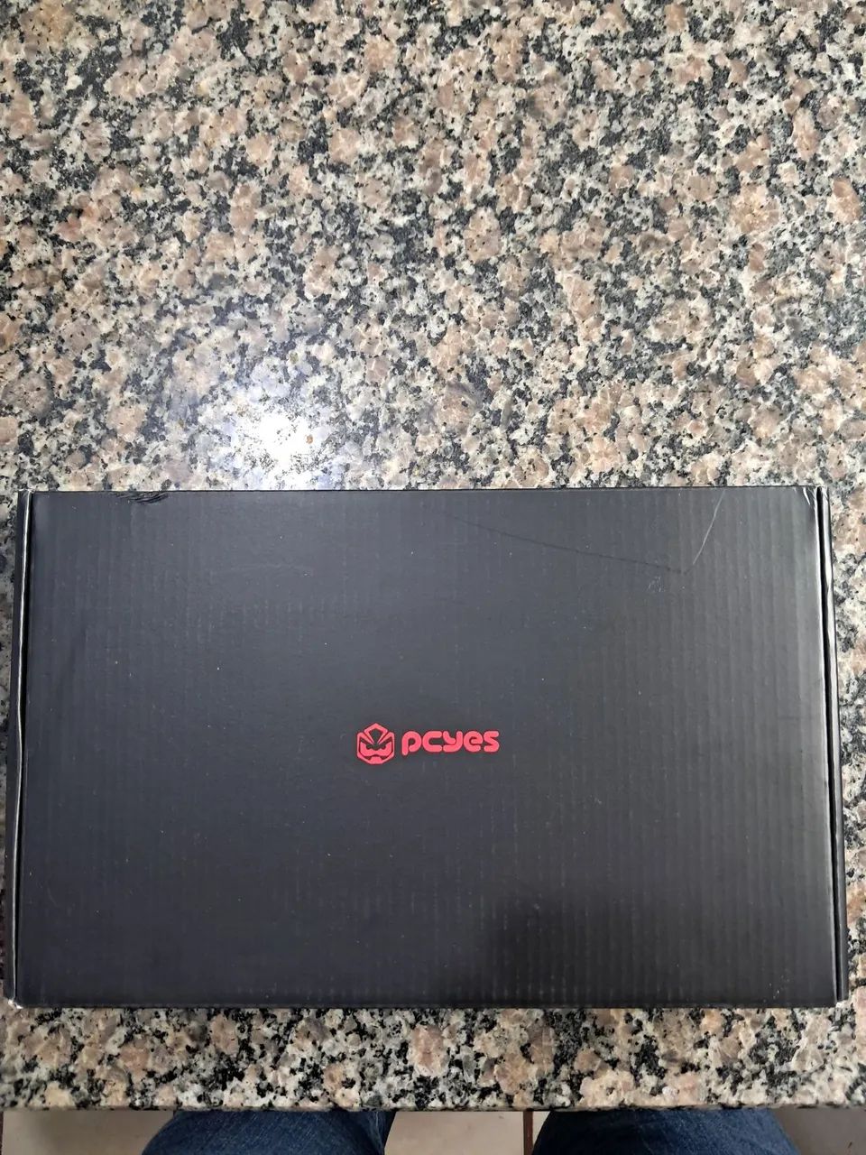 Placa de video amd Rx550 4gb - Foto 3