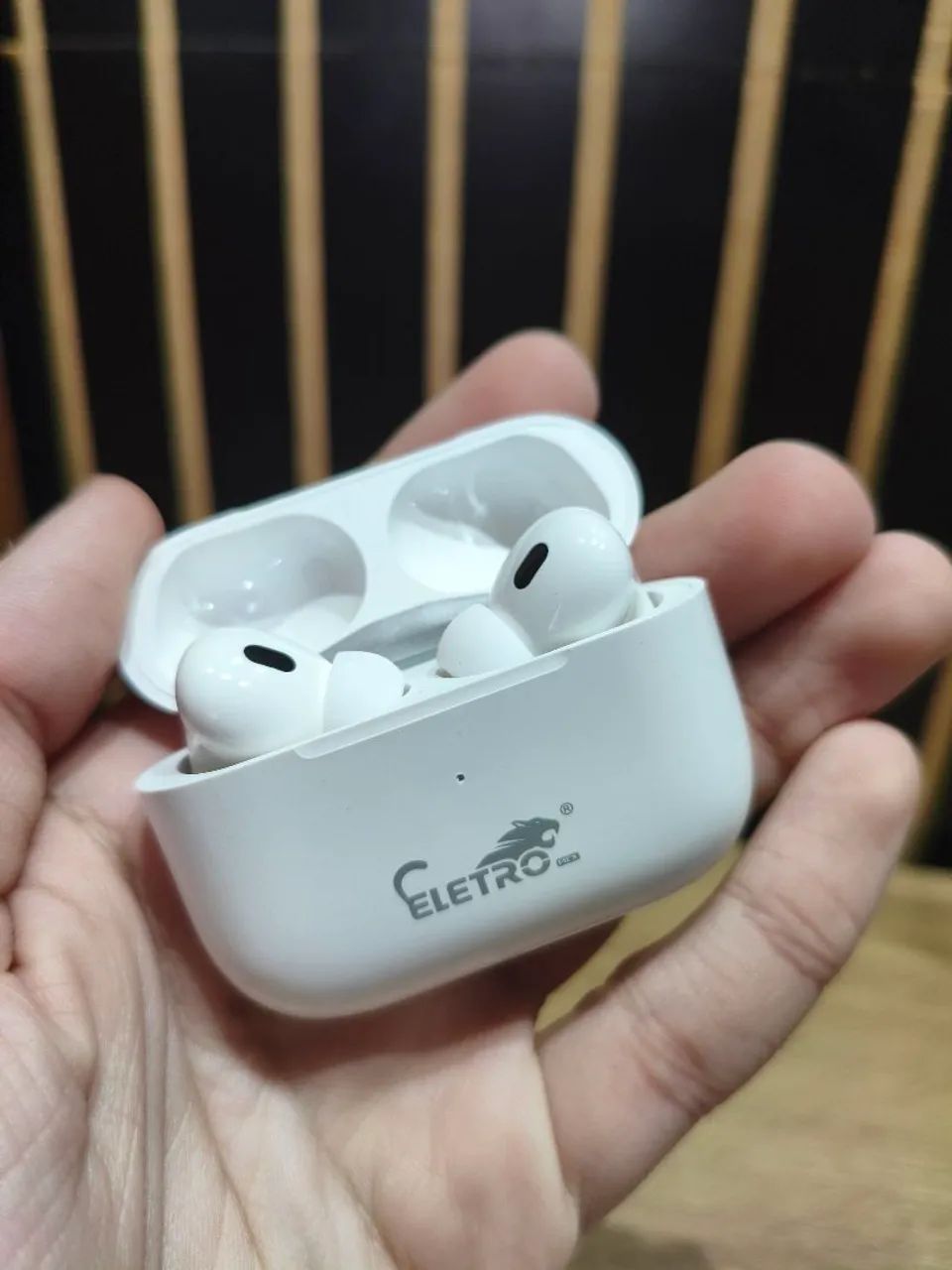Fone Bluetooth Airpods  - Foto 2