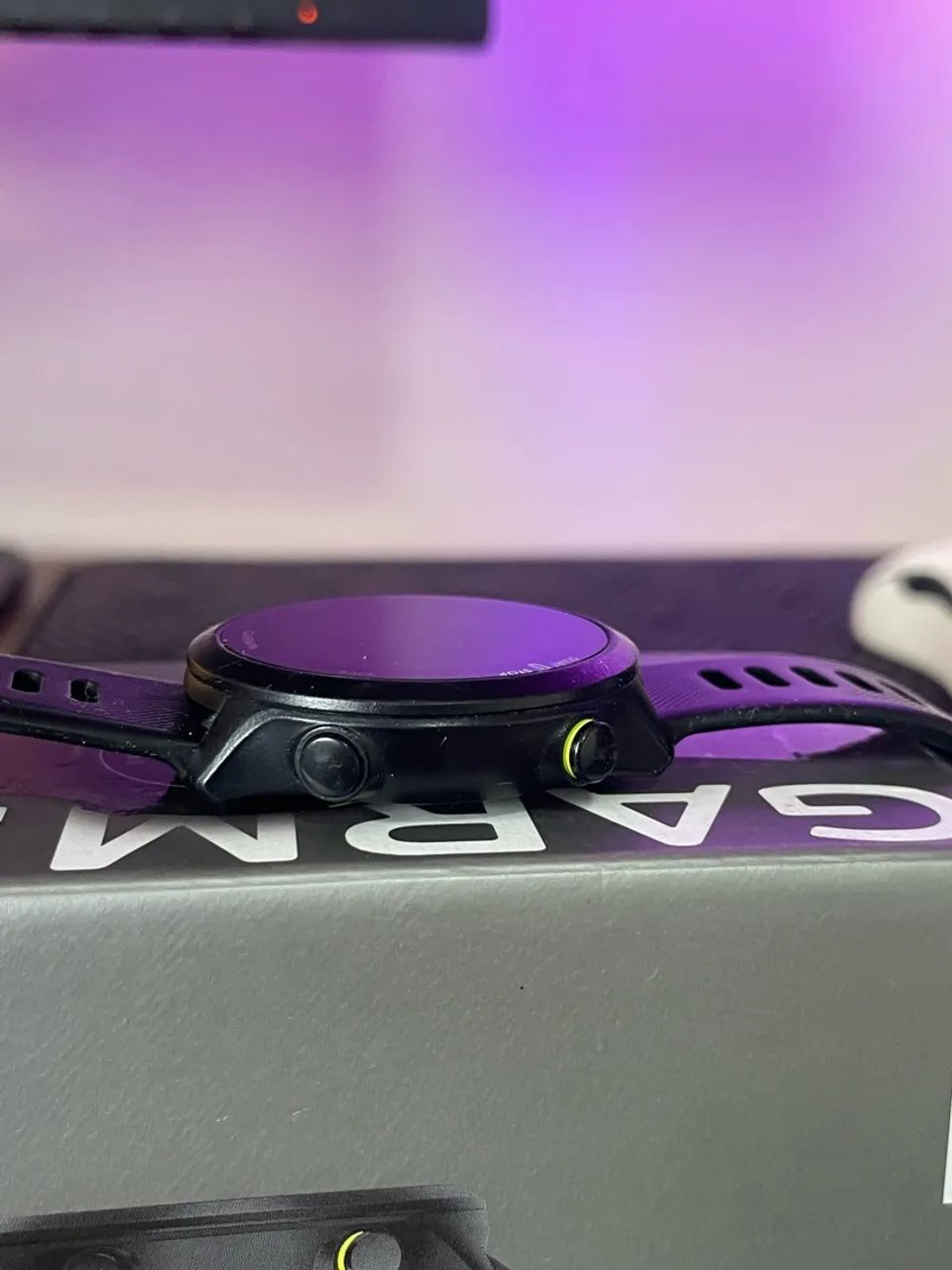 Garmin Forerunner 55 GPS - Foto 4