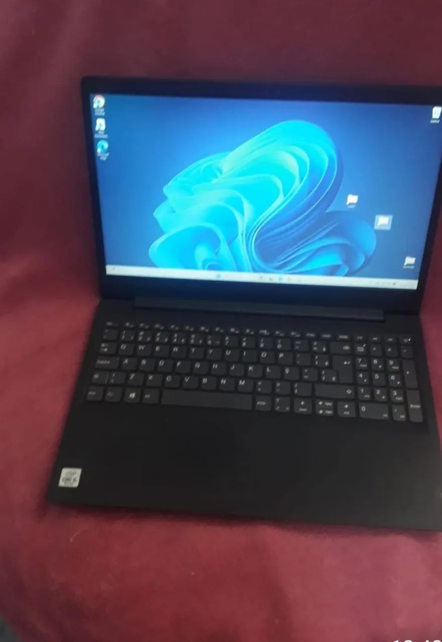 Notebook Lenovo  - Foto 2