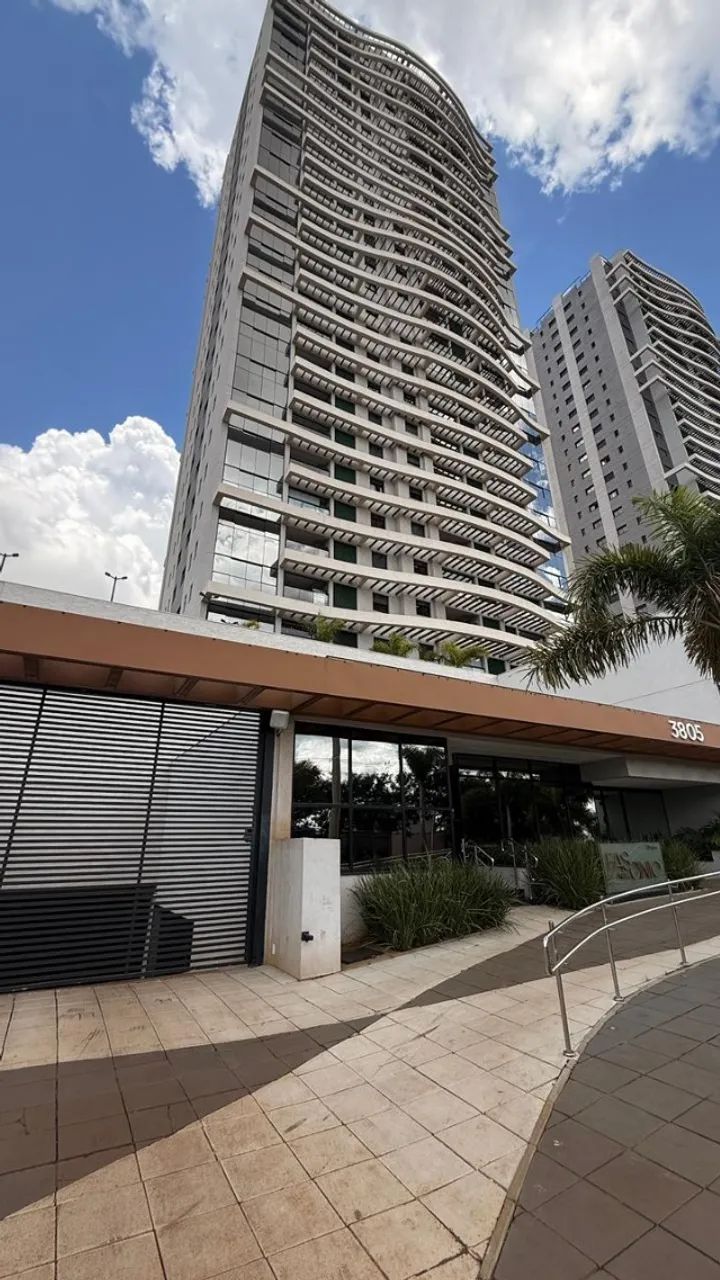 Foto - Ribeirão Preto - Jardim Botânico