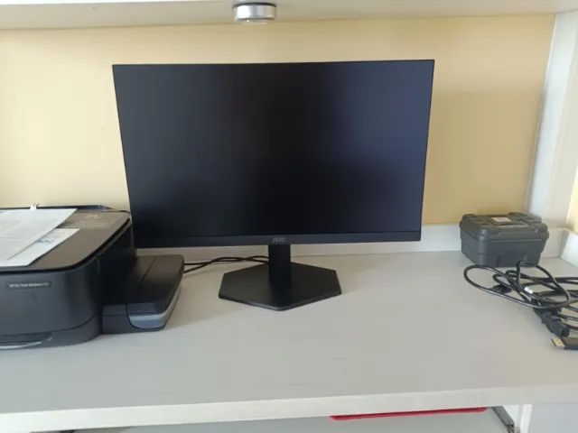 MONITOR GAMER 200HZ LACRADO - Foto 2