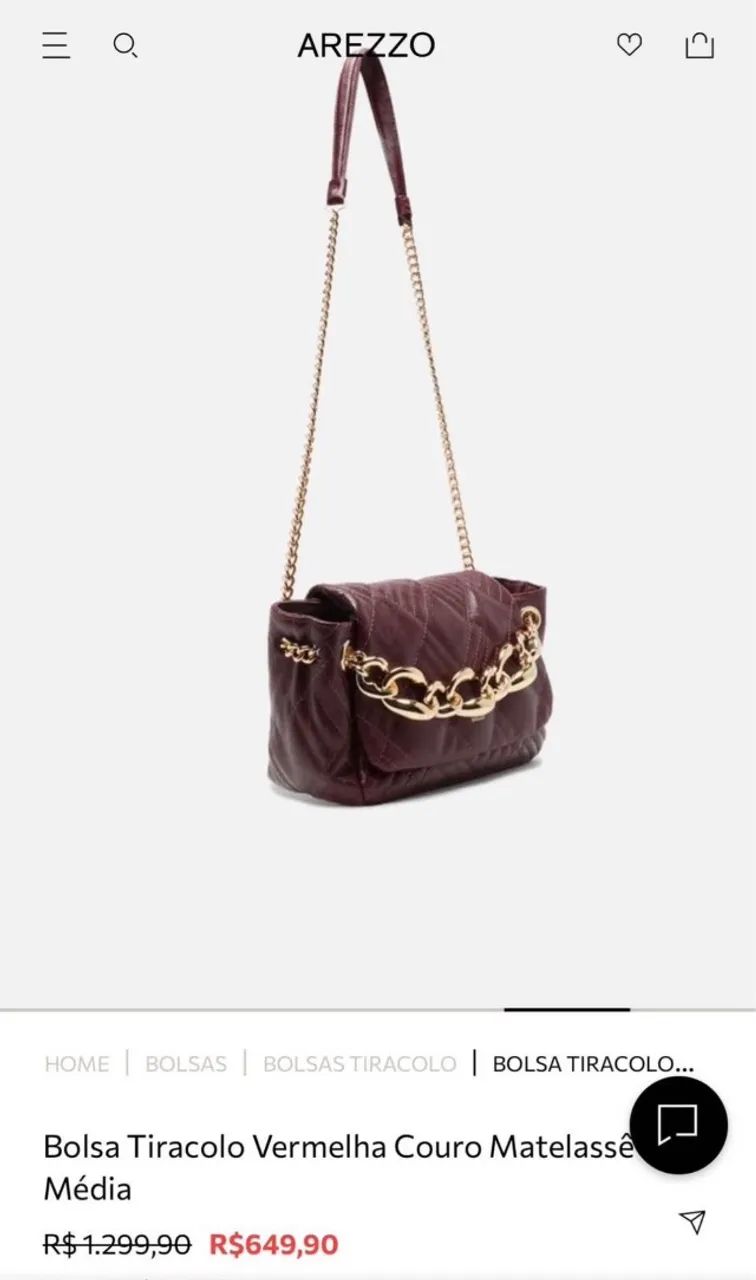 Bolsa - Foto 3